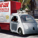 Illustration for article titled Will Autonomous Vehicles Breed Spam Cars?
